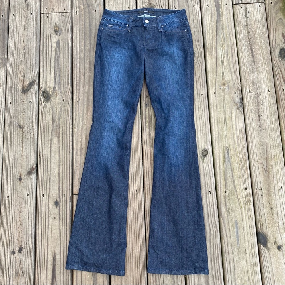 Joe’s Jeans Honey Bootcut Style Denim